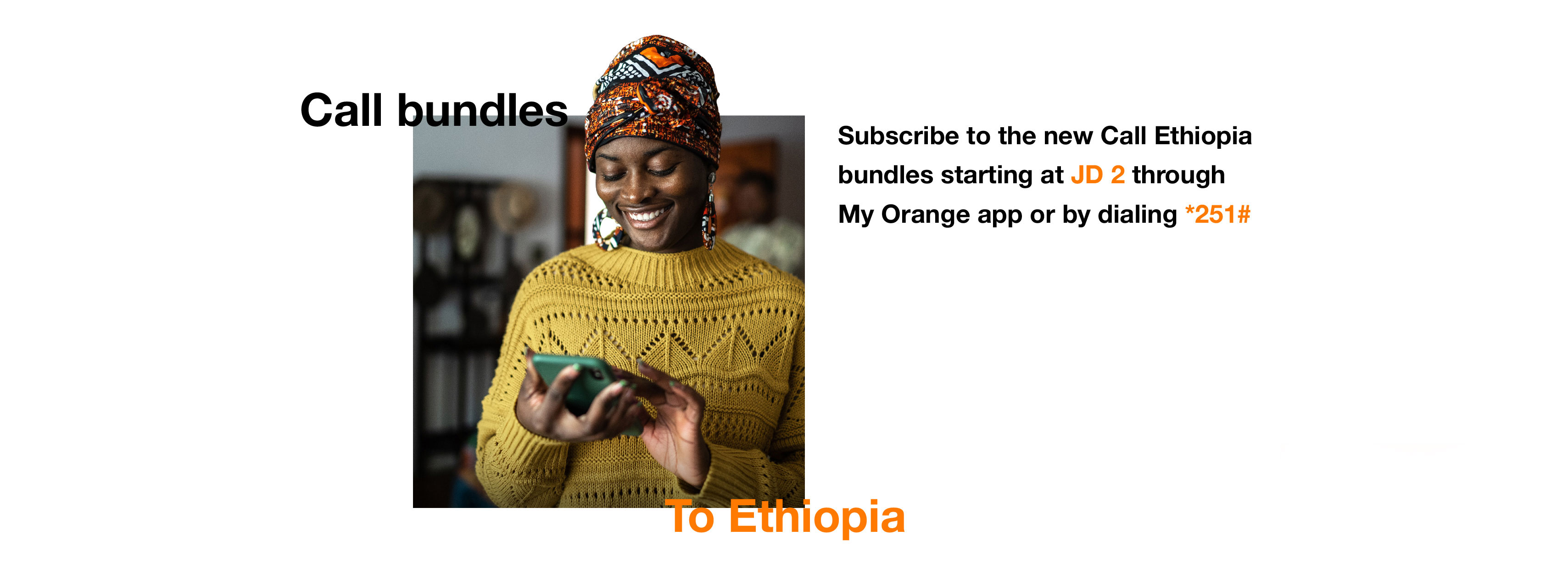 ethopia call bundle